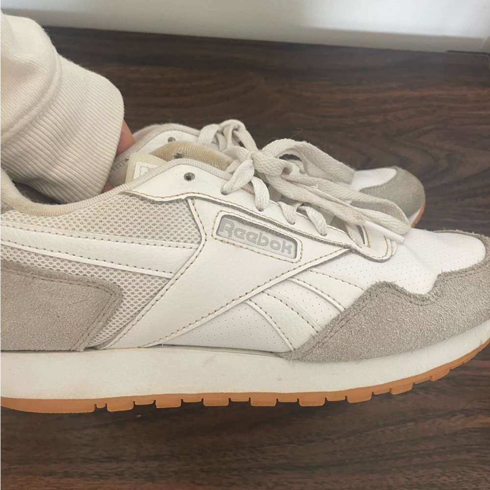 Reebok classic harman shoes